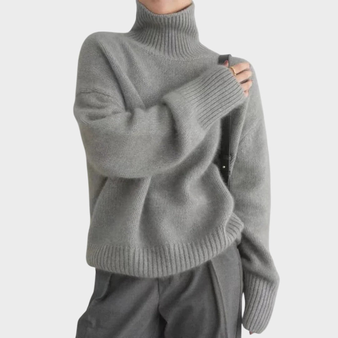 Elsa | Strickpullover
