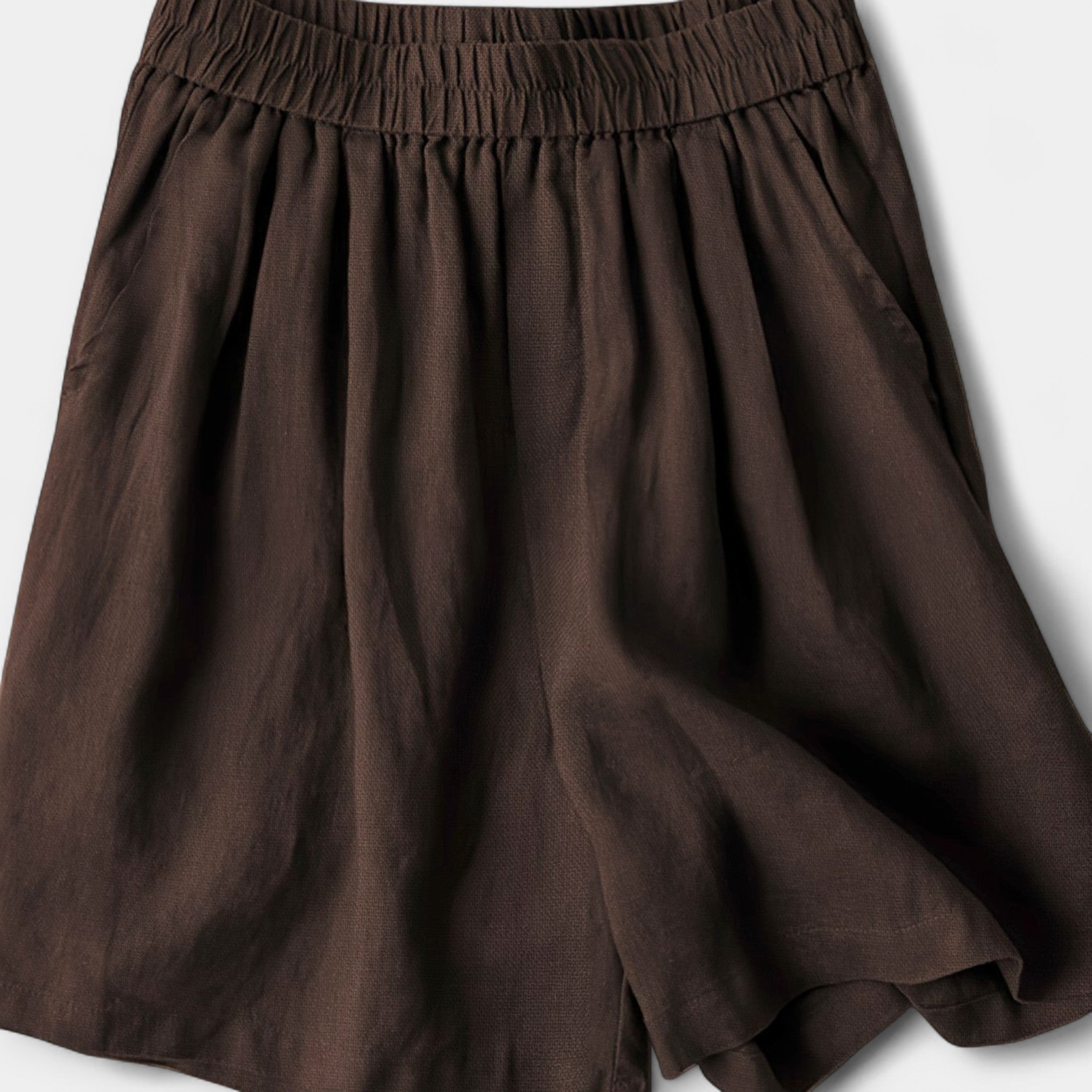 Leichte Sommer-Shorts