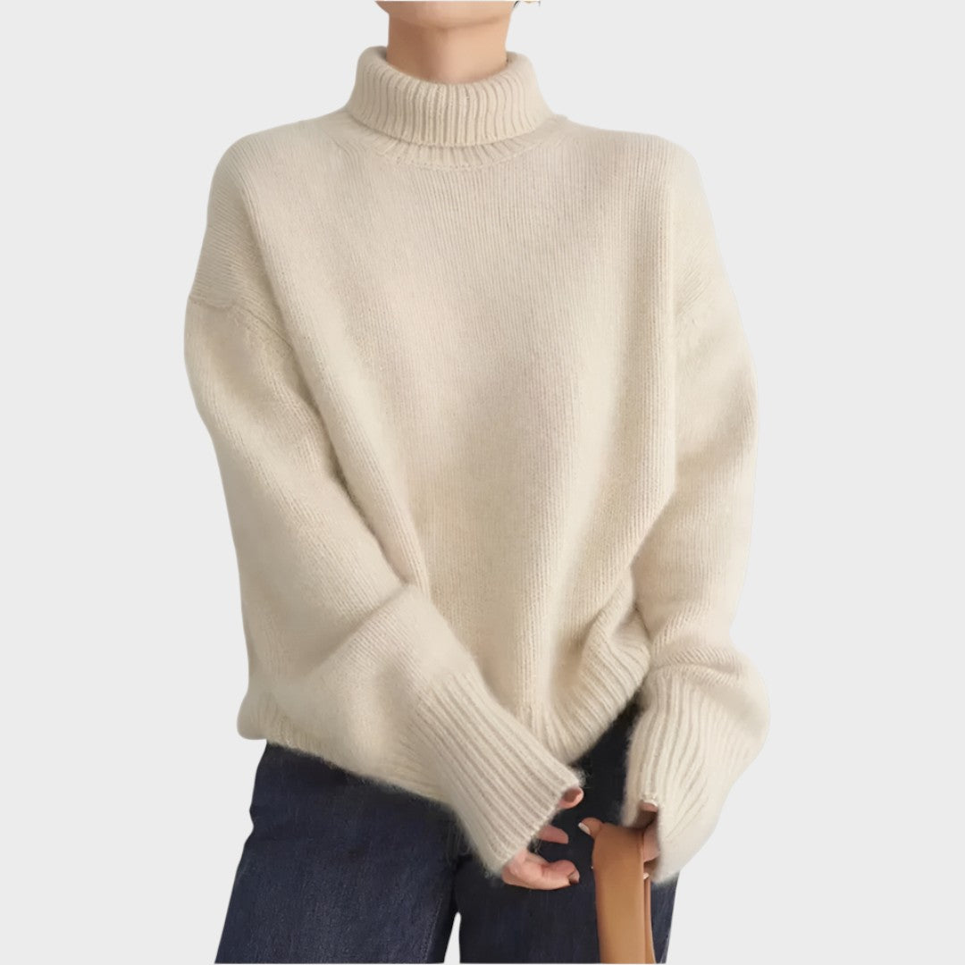 Elsa | Strickpullover