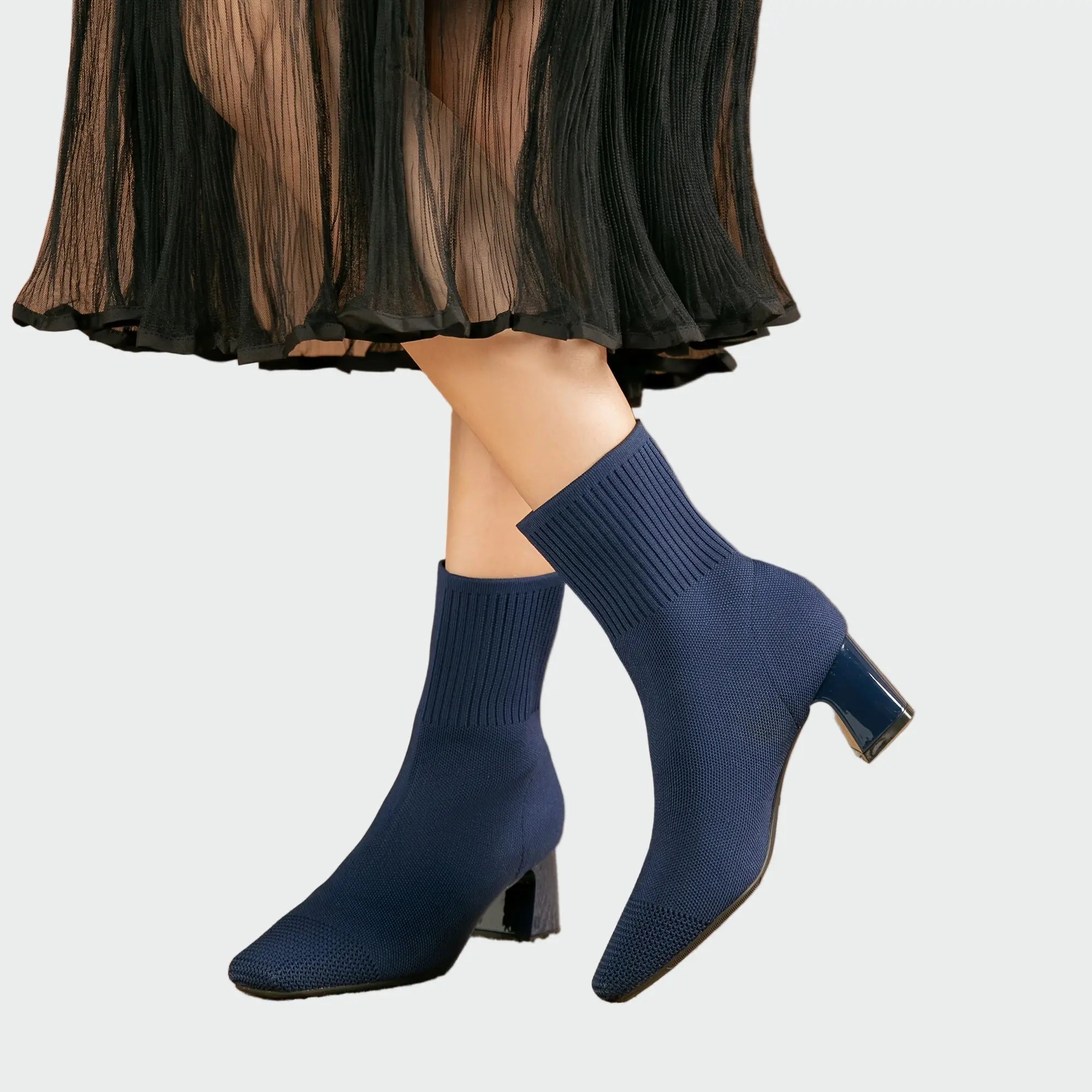 Orthopädische Stoffschuhe