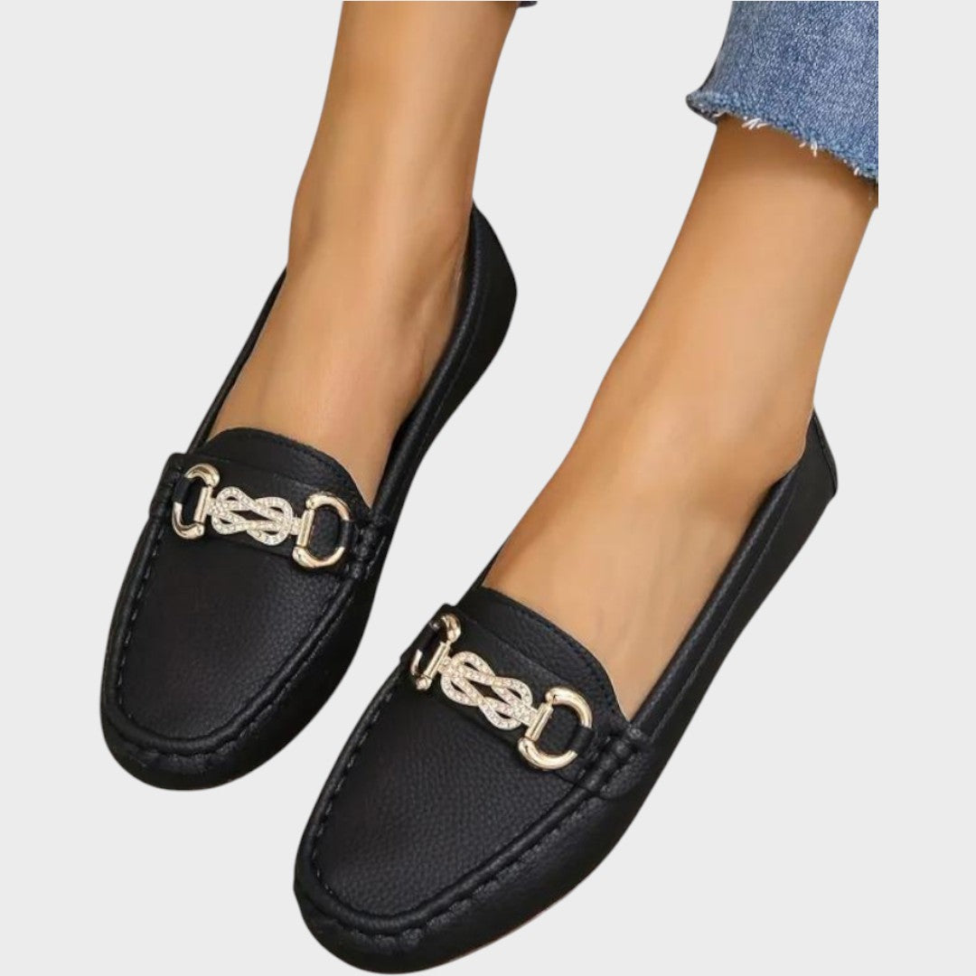 Odette | Klassische Loafers
