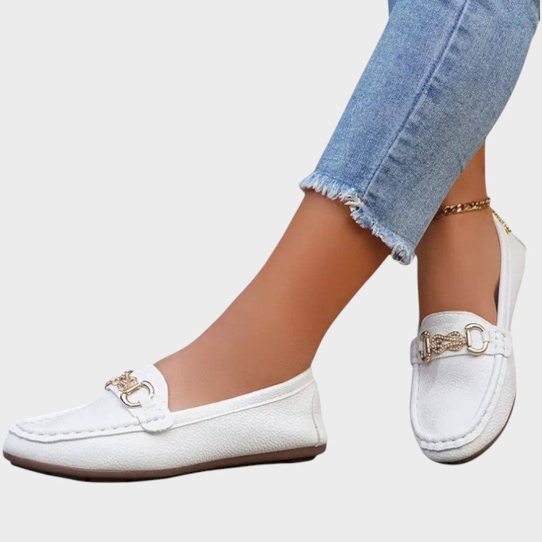 Odette | Klassische Loafers