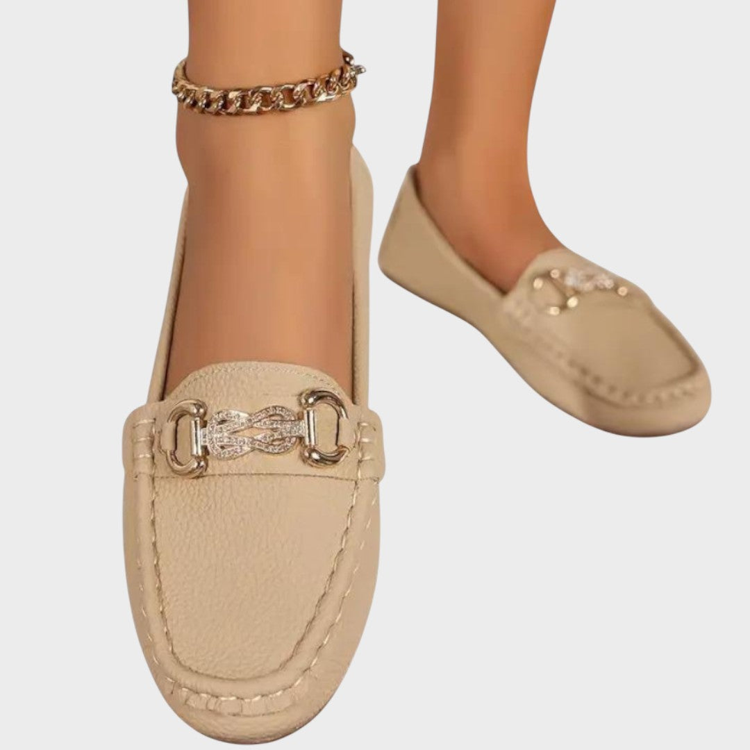 Odette | Klassische Loafers