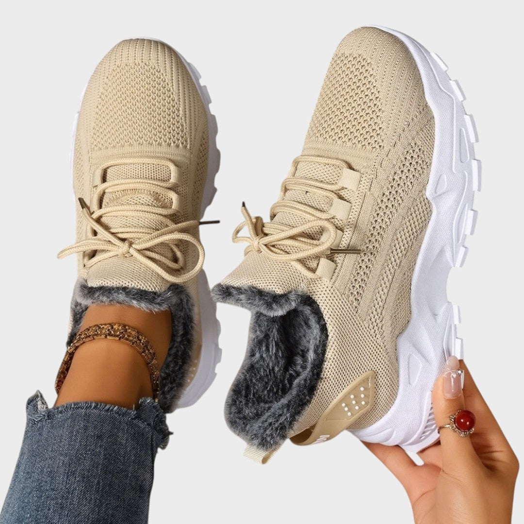 Roccio | Winter Schnürschuhe