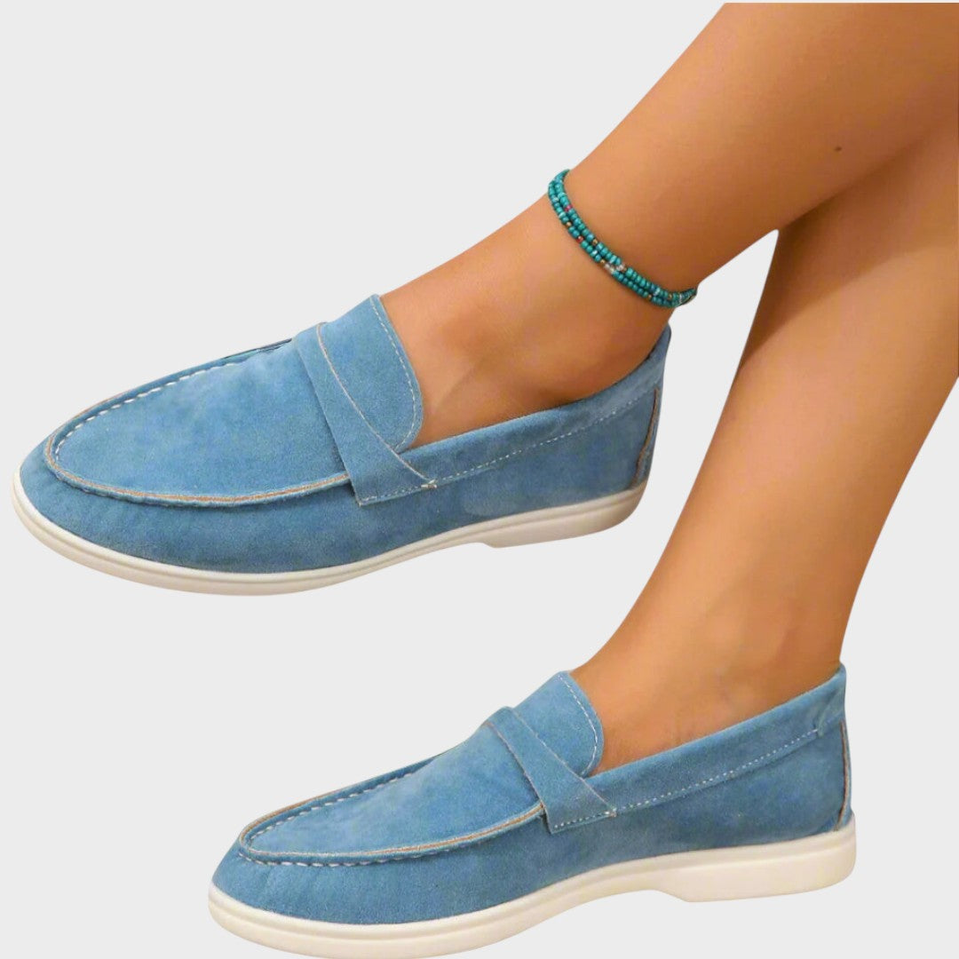 Miriam | Orthopädische Slipper