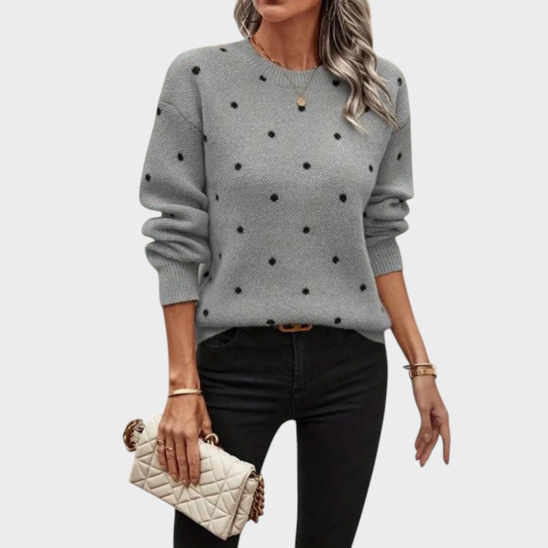 Friederike | Strickpullover