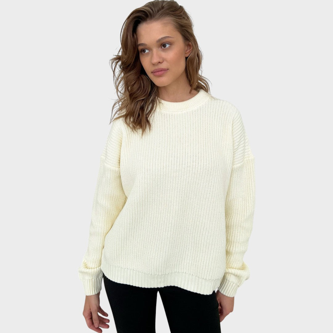 Luise | Strickpullover