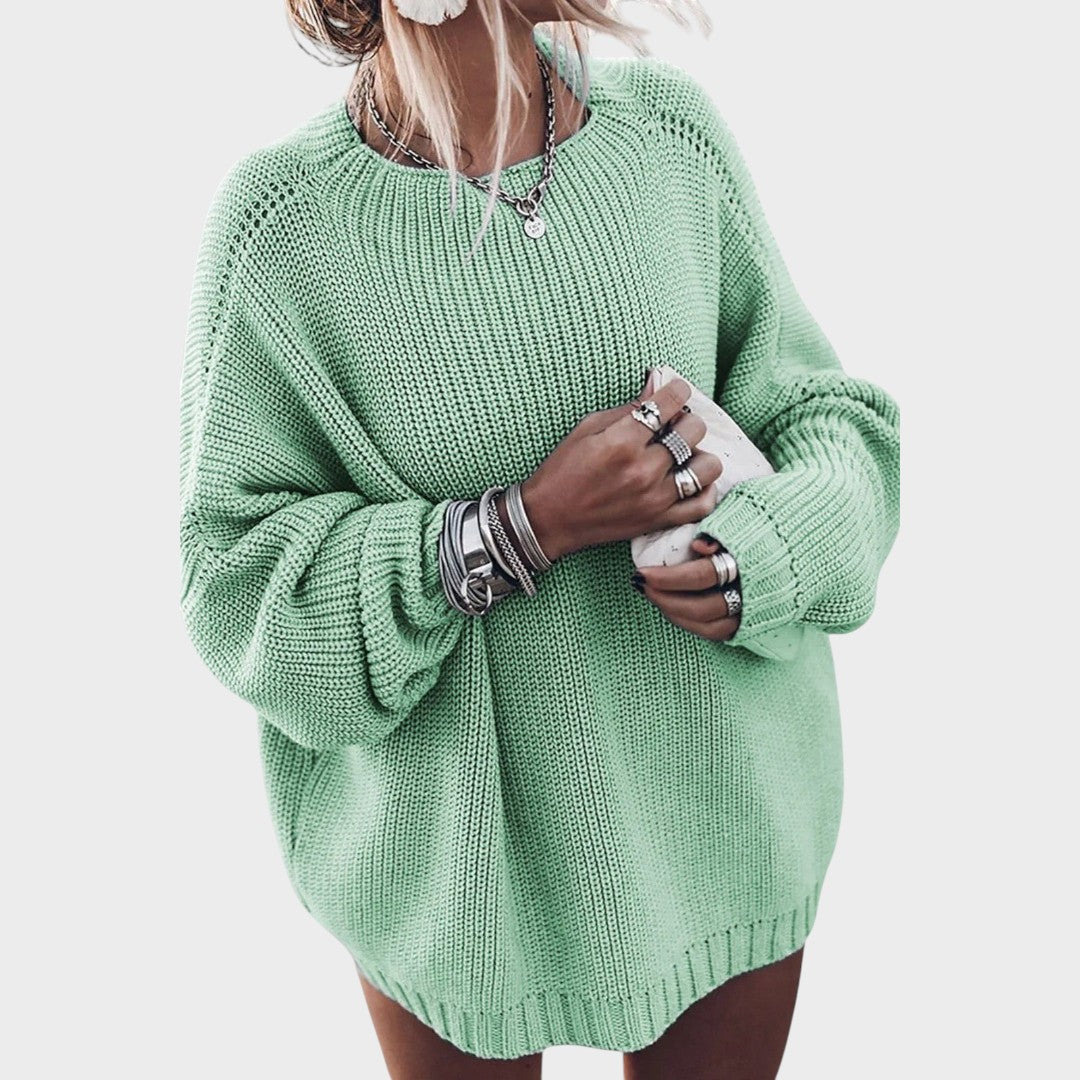 Lara | Lockere Pullover