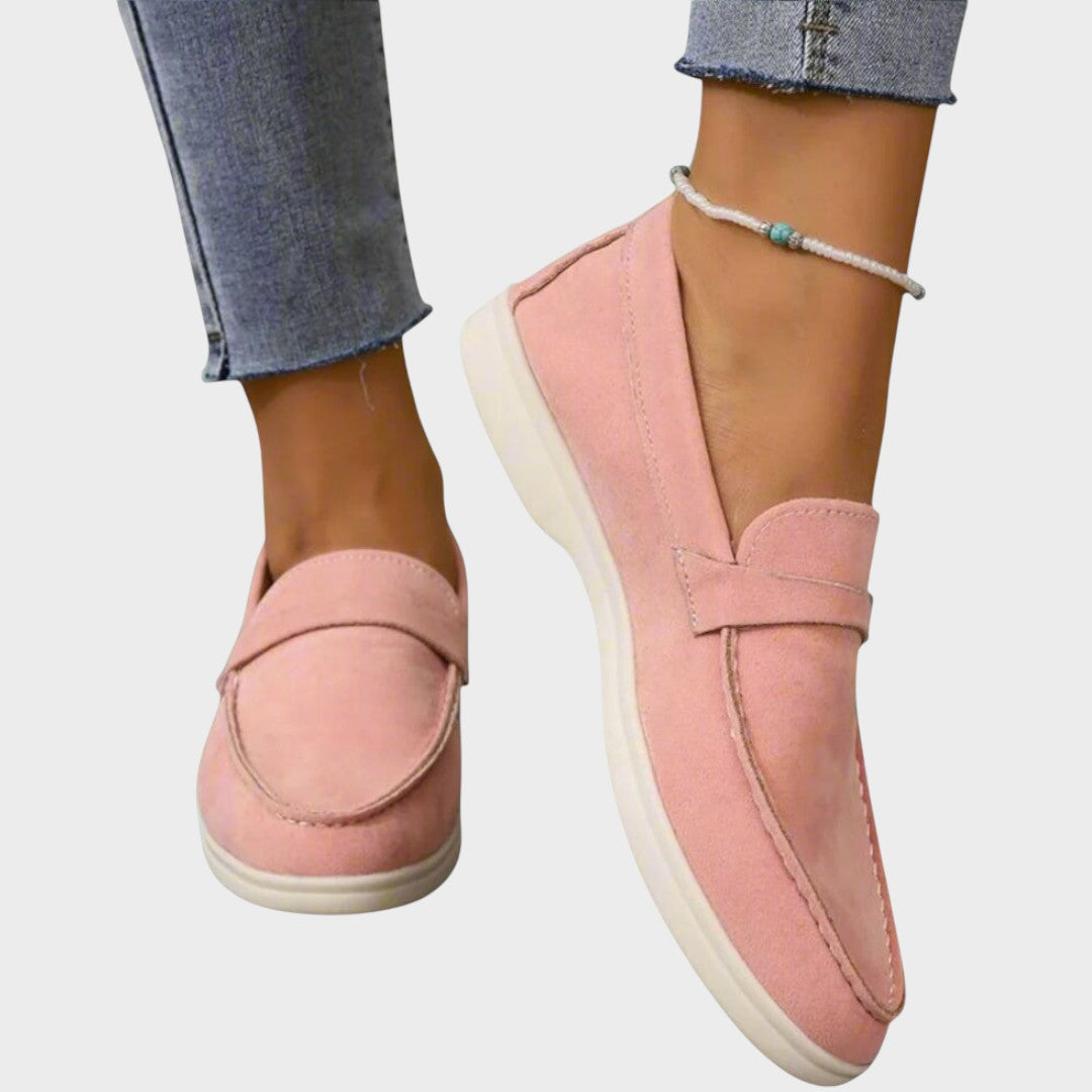 Miriam | Orthopädische Slipper