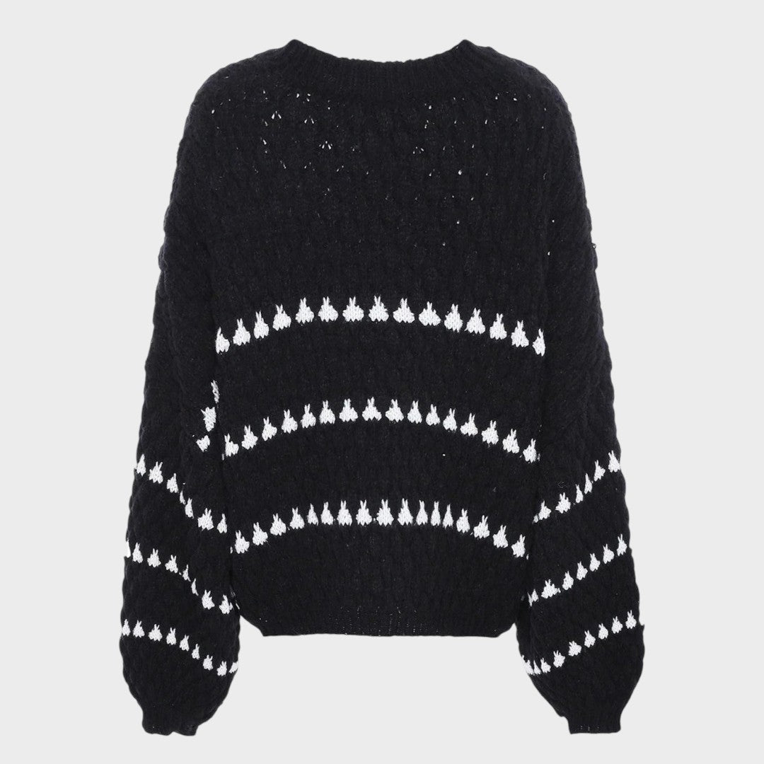 Veronika | Strickpullover