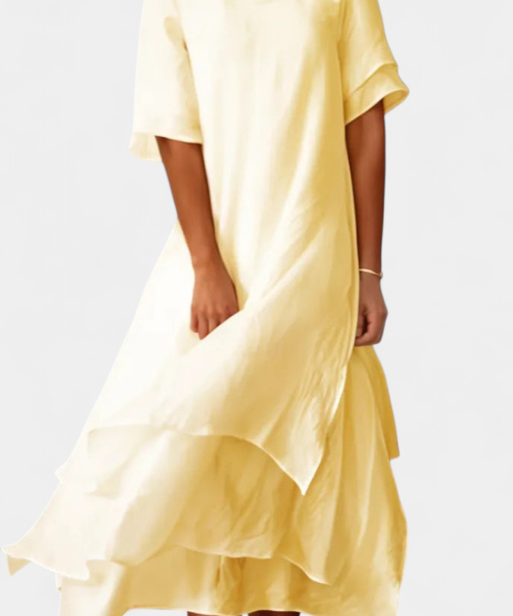 Eloise | Schichtkleid