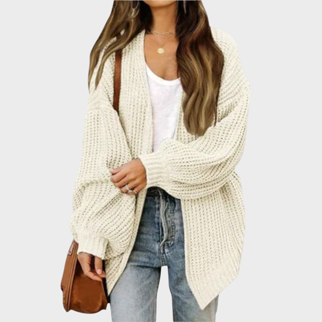 Lisa | Mesh Cardigan