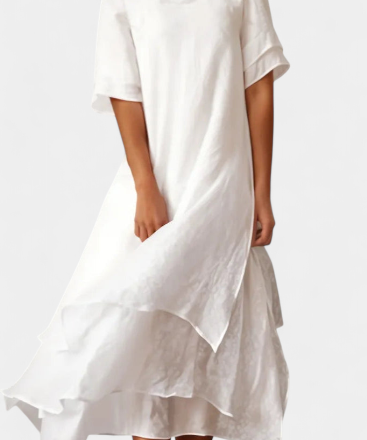 Eloise | Schichtkleid