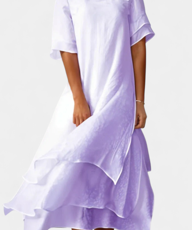 Eloise | Schichtkleid