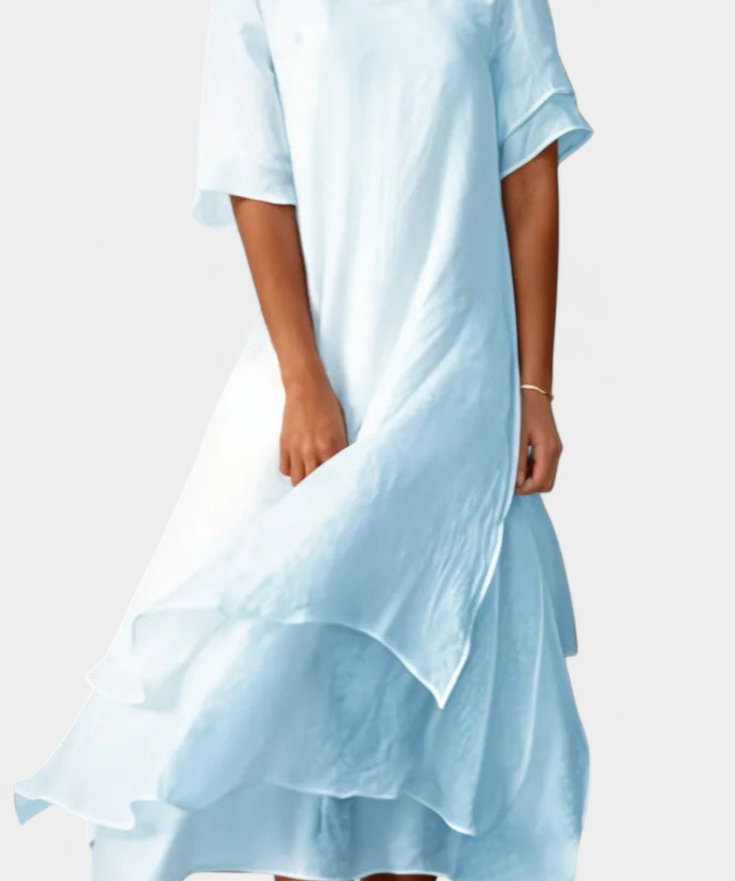 Eloise | Schichtkleid