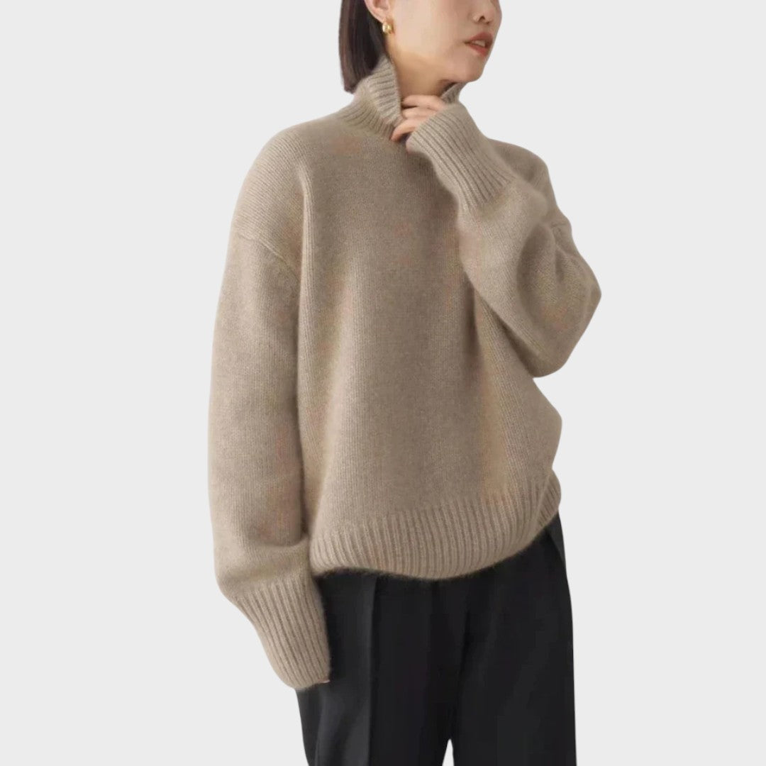 Elsa | Strickpullover