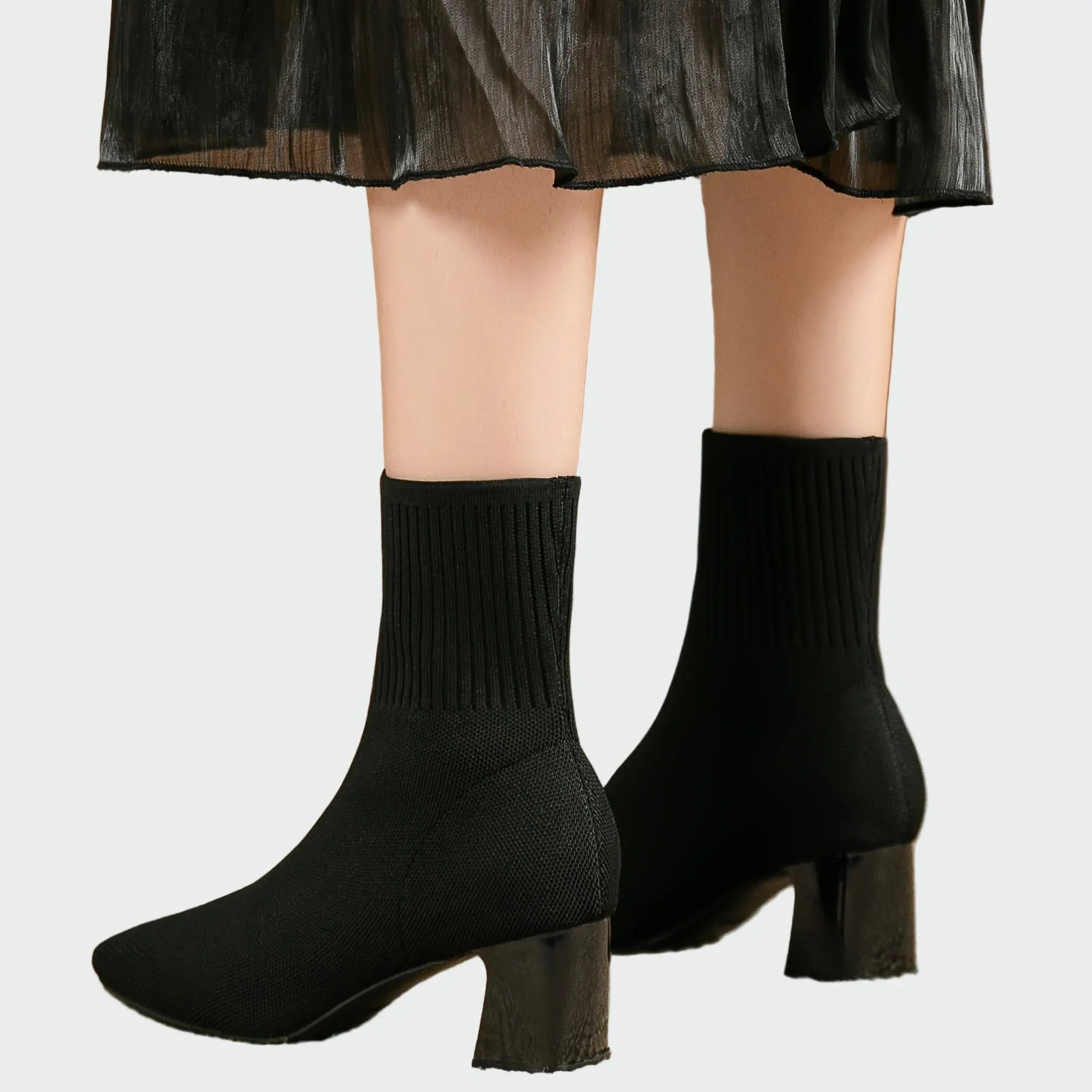 Orthopädische Stoffschuhe