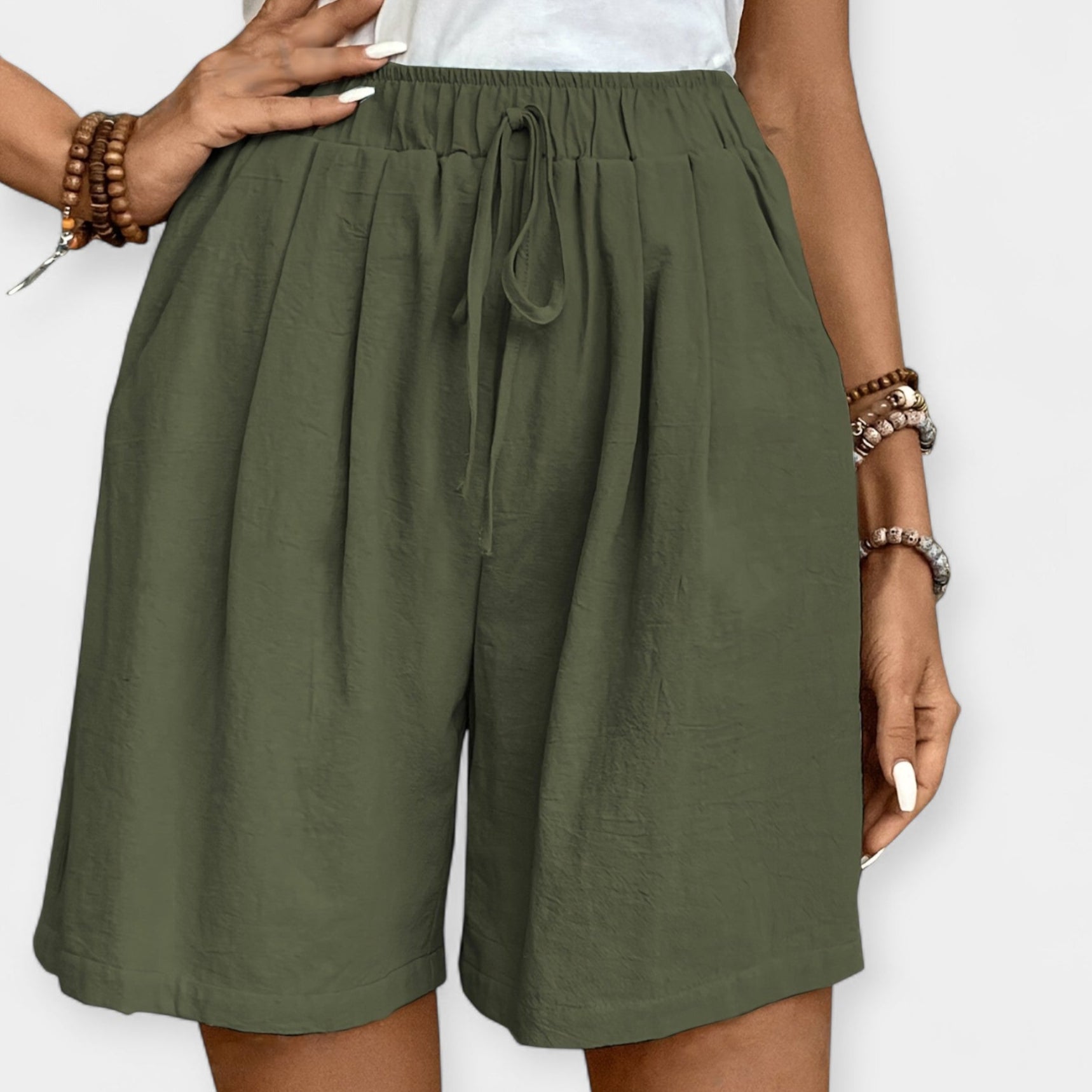 Luftige Shorts