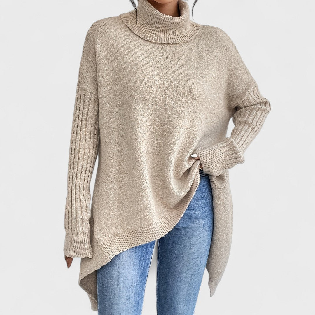 Laila - Oversized Pullover