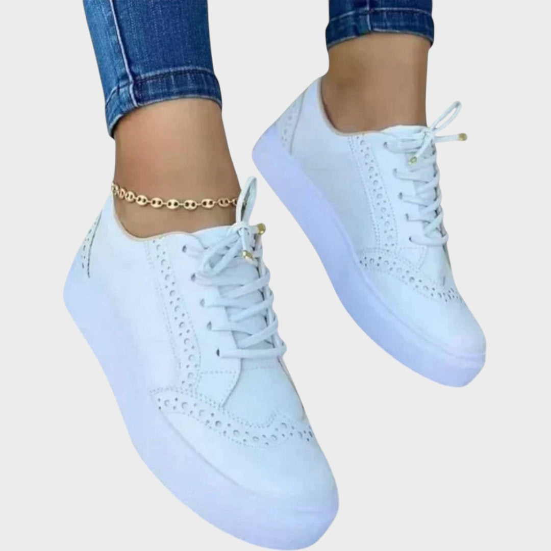 Avelina | Schnürschuhe