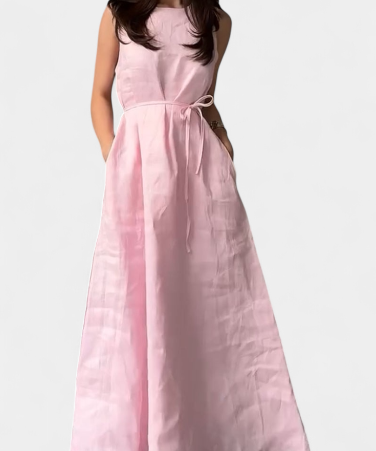 Rosetta | Weiches Kleid