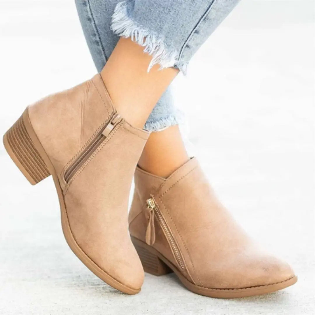 Kalvaya – Schuhe