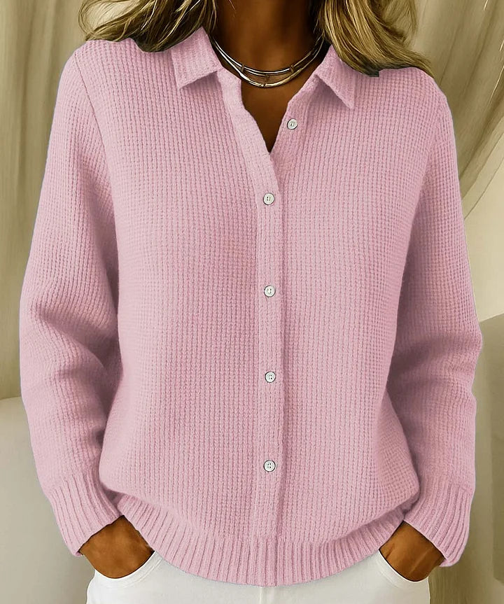 Fiora | Schicker bequemer Cardigan