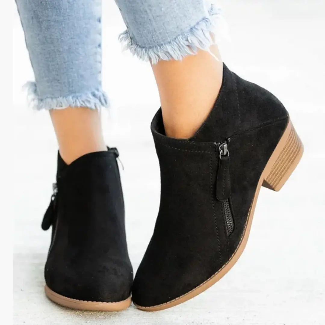 Kalvaya – Schuhe