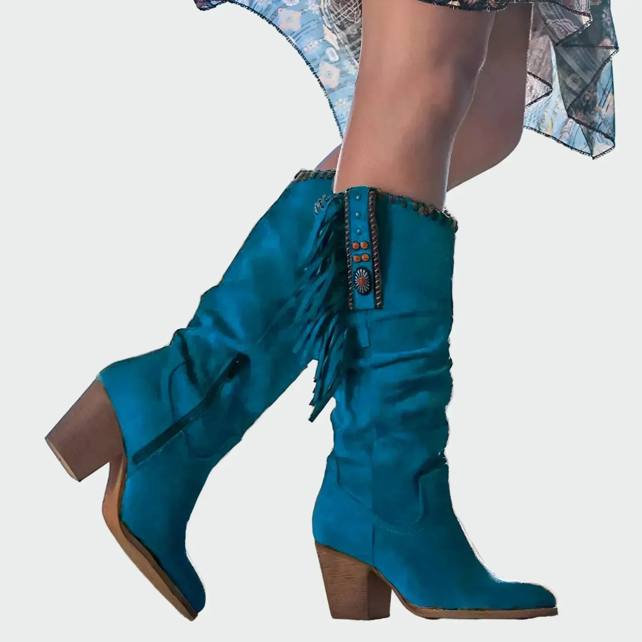 Bequeme Leder Schuhe