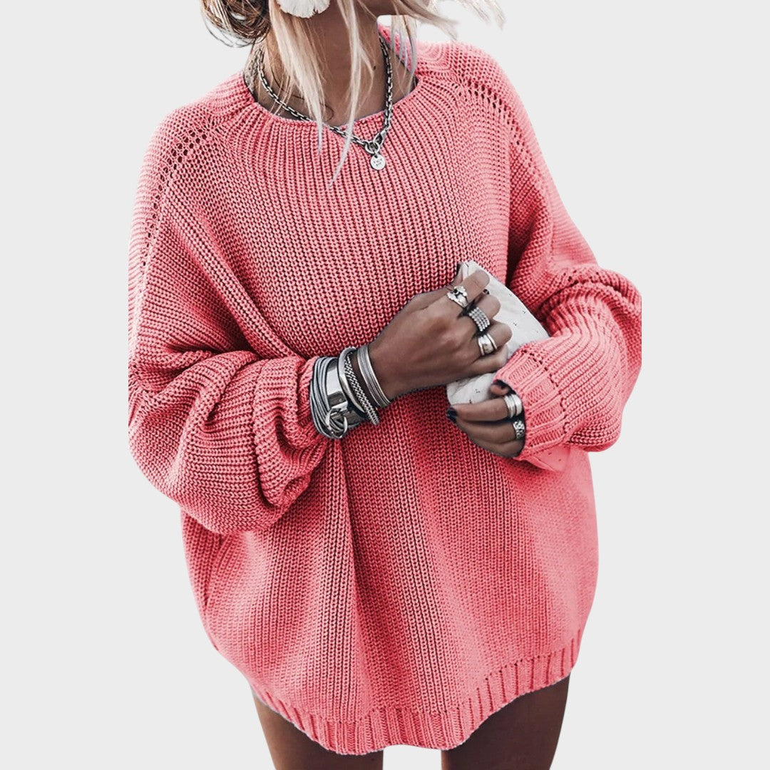 Lara | Lockere Pullover