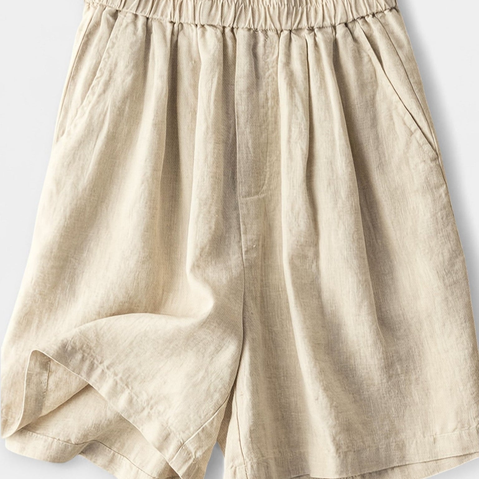 Leichte Sommer-Shorts