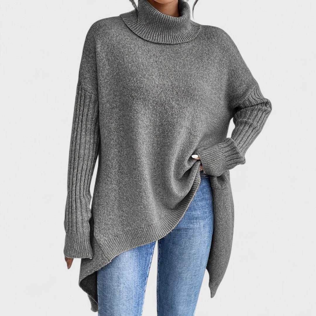 Laila - Oversized Pullover
