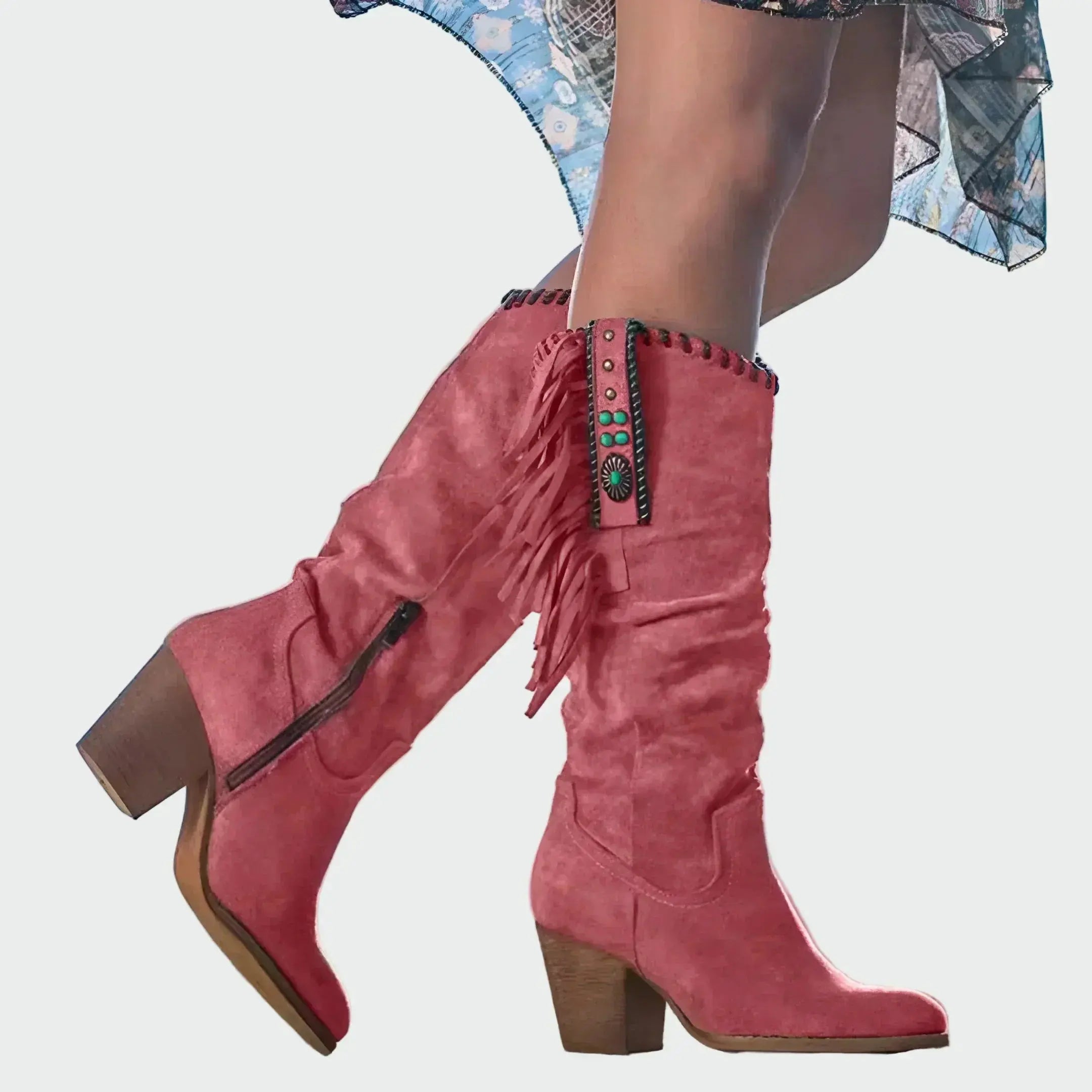 Bequeme Leder Schuhe