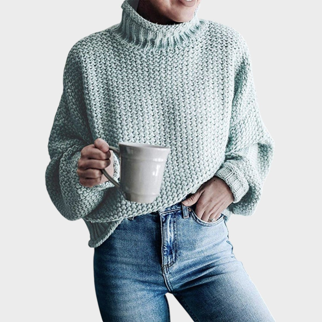 Cidália | Strickpullover