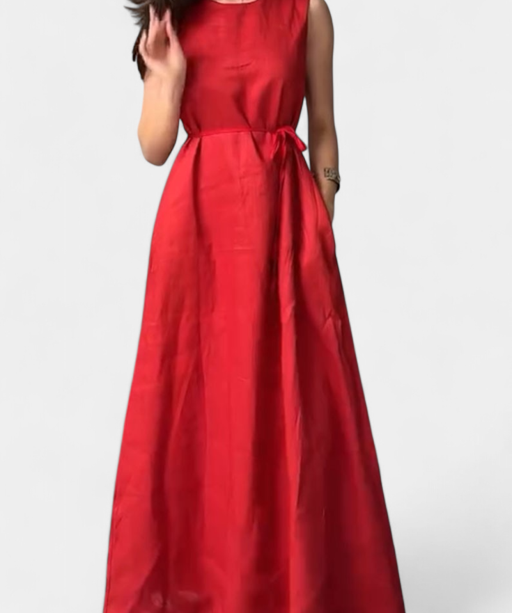 Rosetta | Weiches Kleid