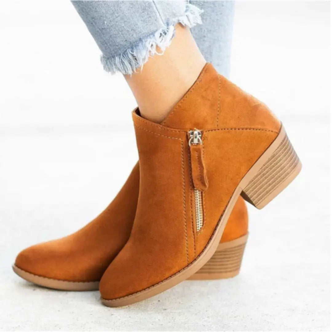 Kalvaya – Schuhe