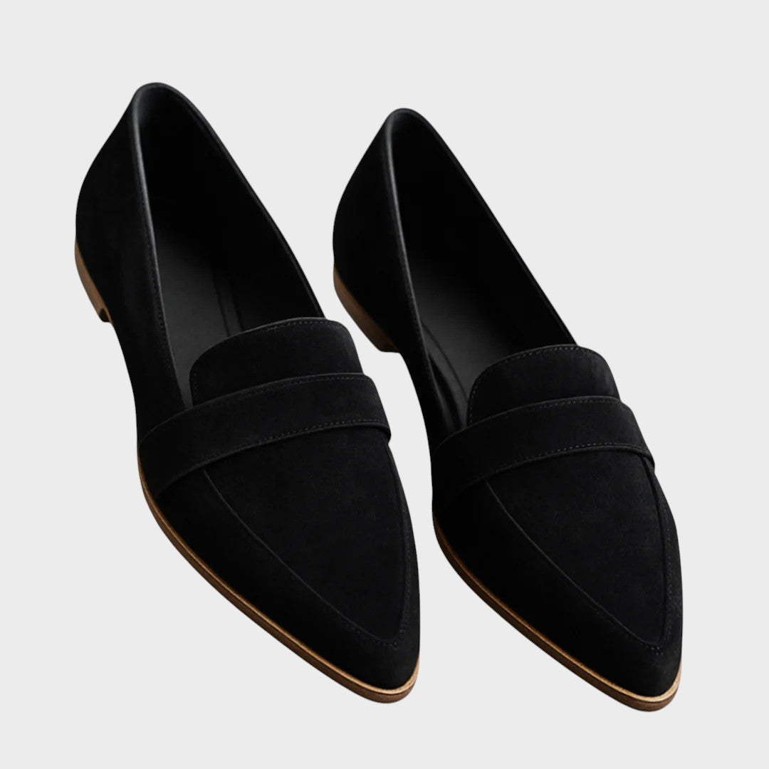 Zelda | Schwedische Loafer