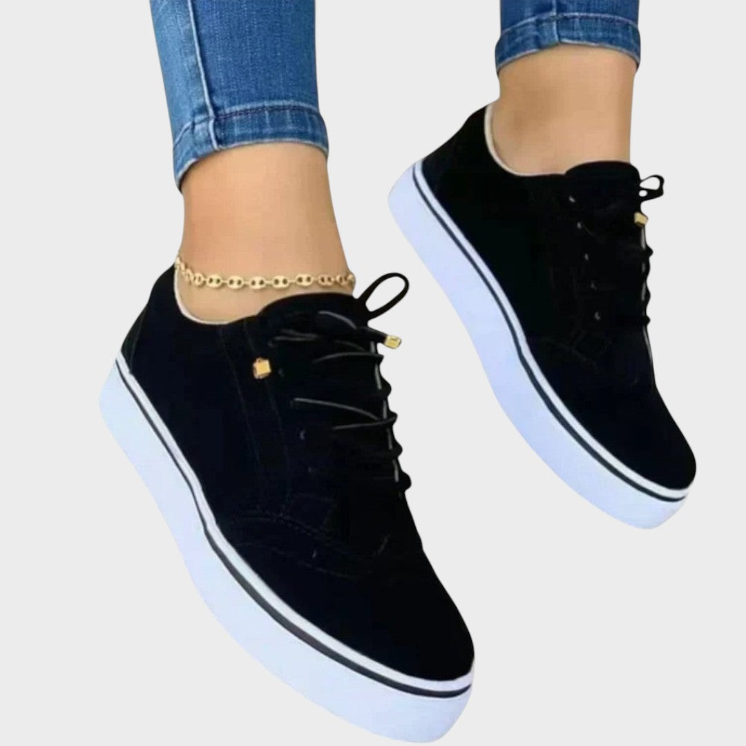 Avelina | Schnürschuhe