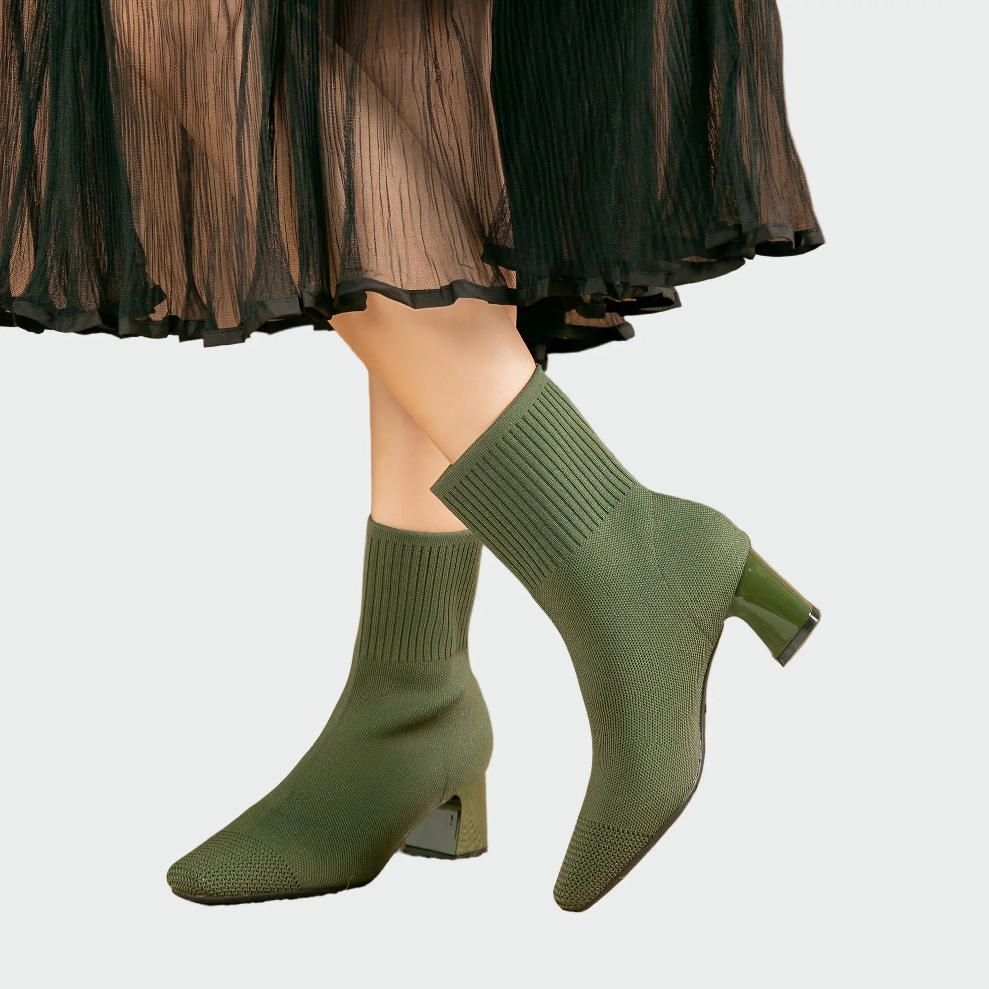 Orthopädische Stoffschuhe