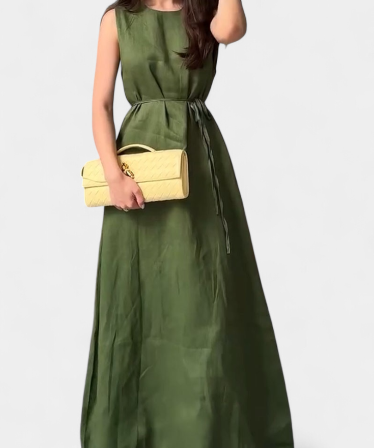 Rosetta | Weiches Kleid