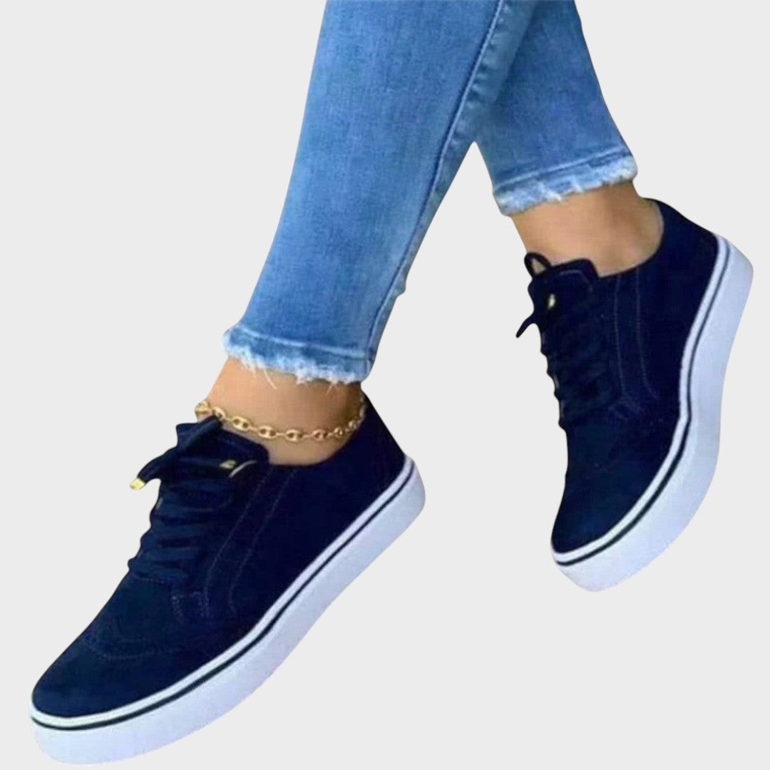 Avelina | Schnürschuhe