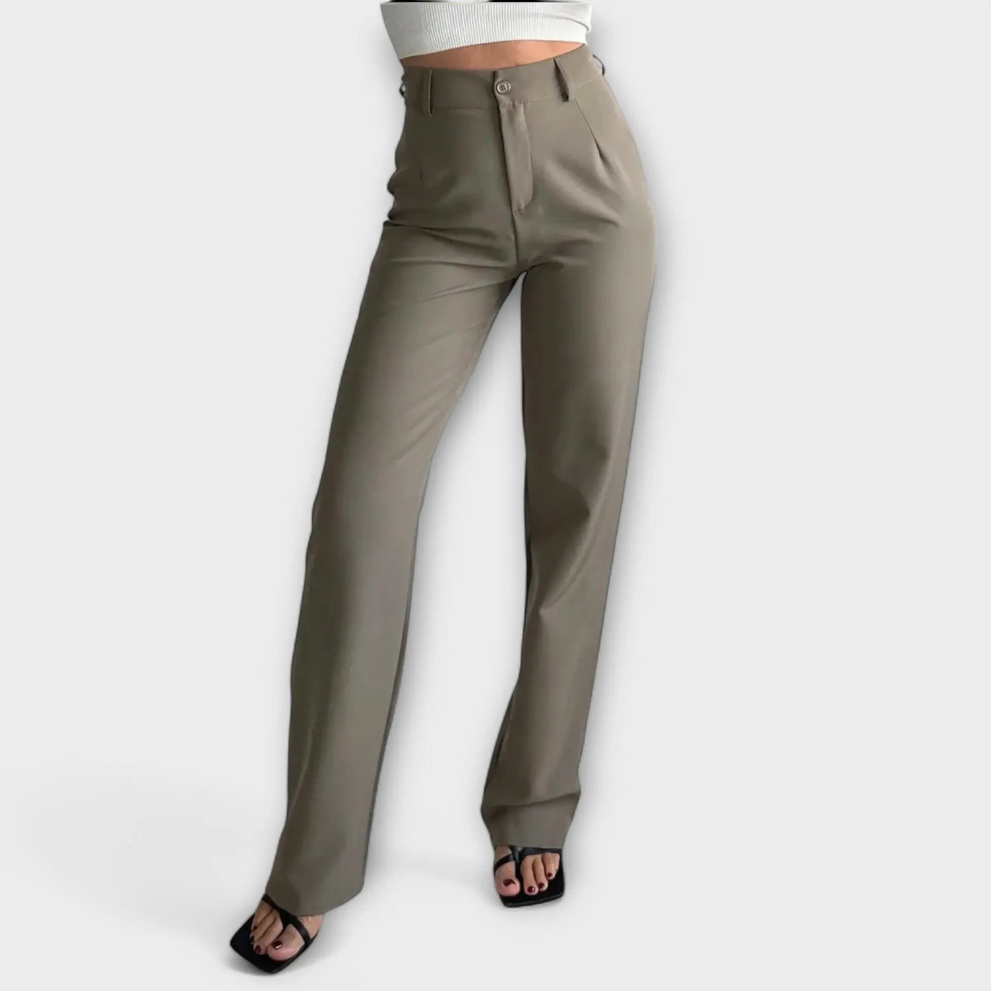 Aurélie | Zeitgenössische Hosen für Frauen