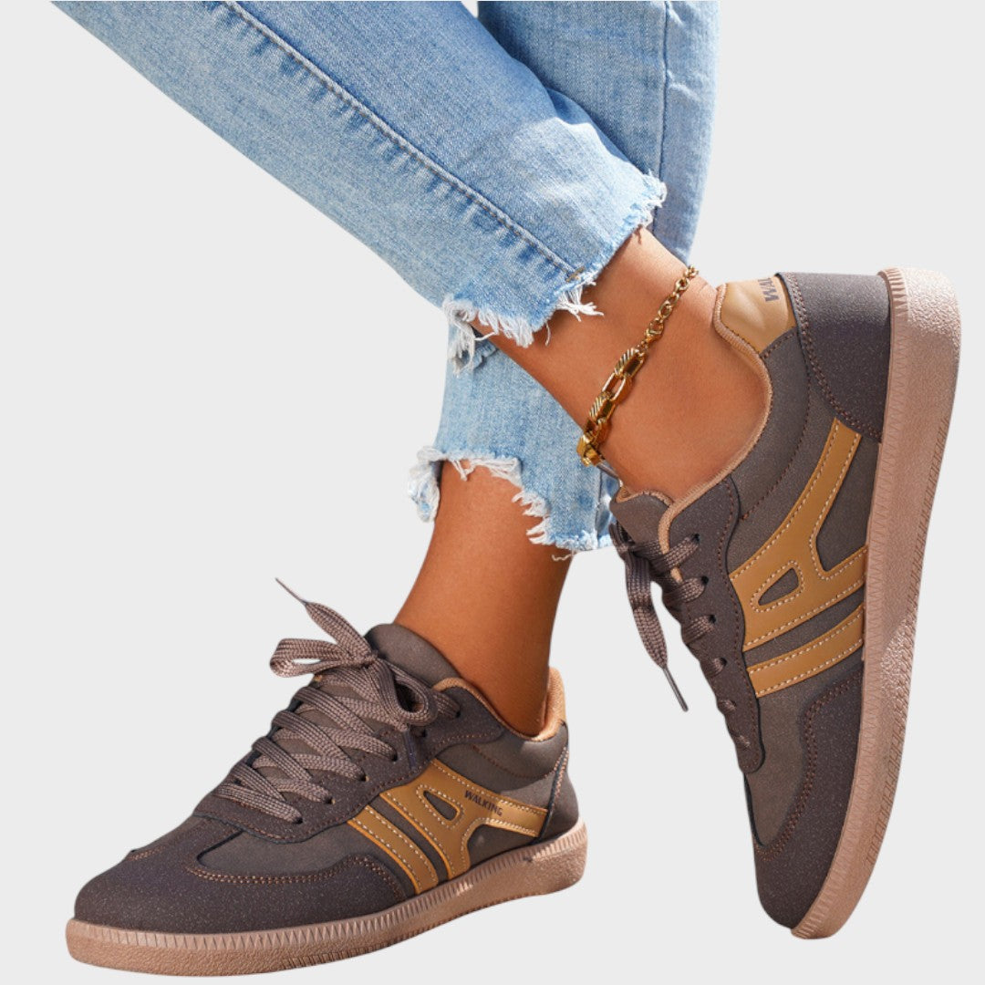 Lorena | Schnürschuhe