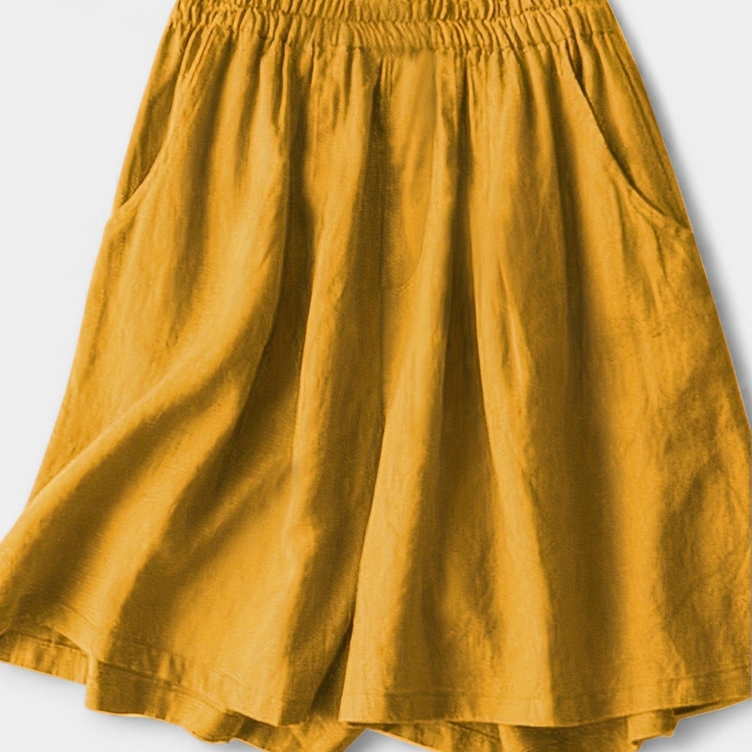Leichte Sommer-Shorts