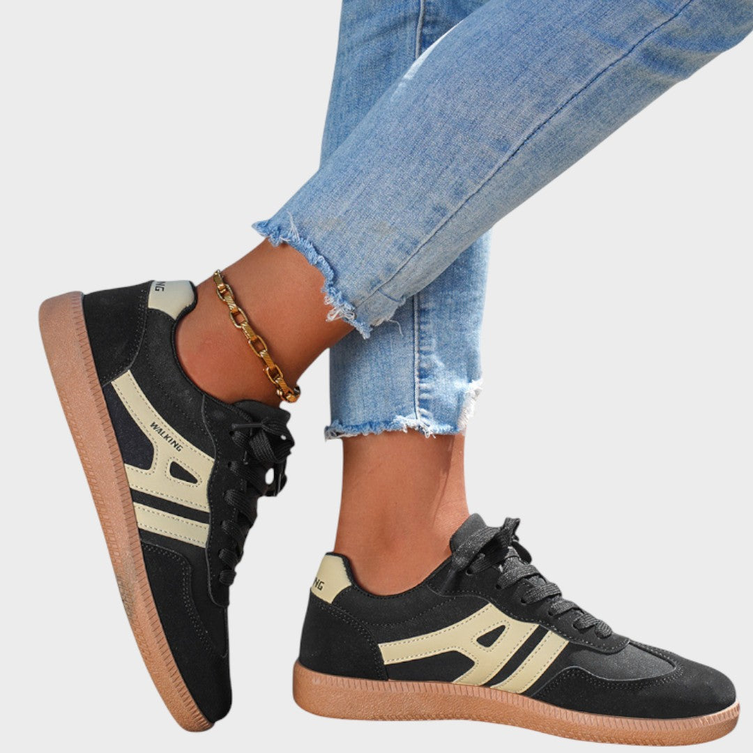 Lorena | Schnürschuhe