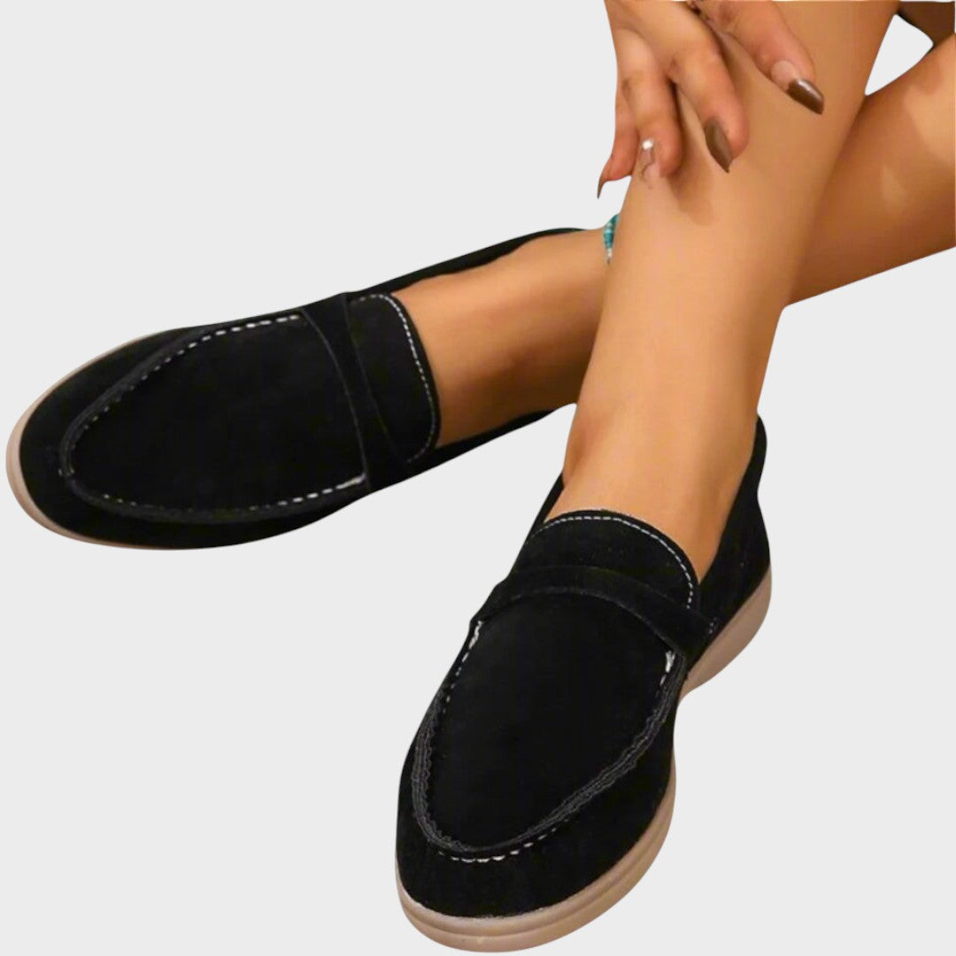 Miriam | Orthopädische Slipper