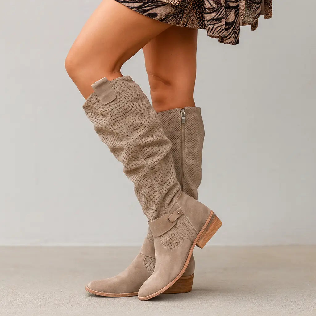 Greta – Stiefeletten