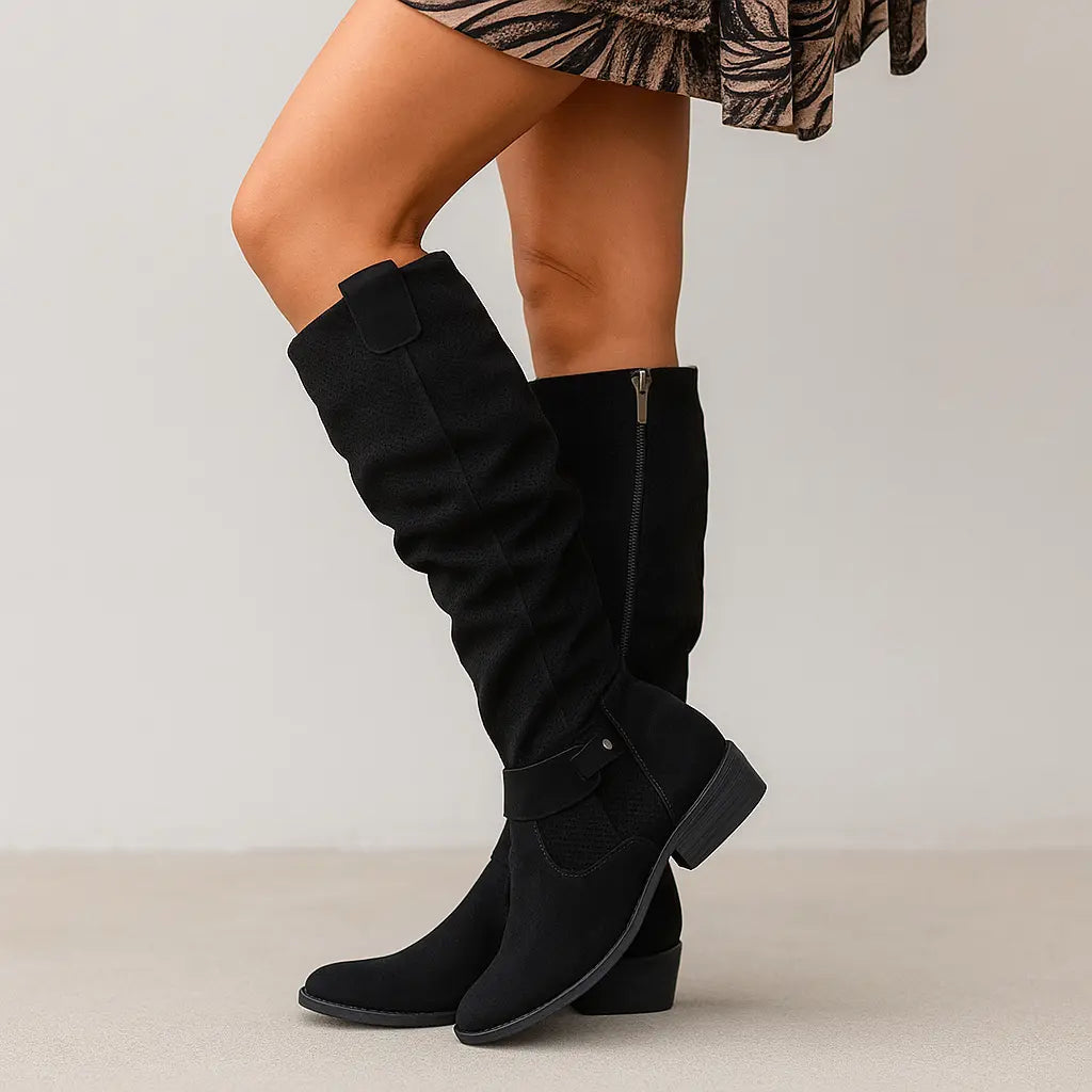 Greta – Stiefeletten