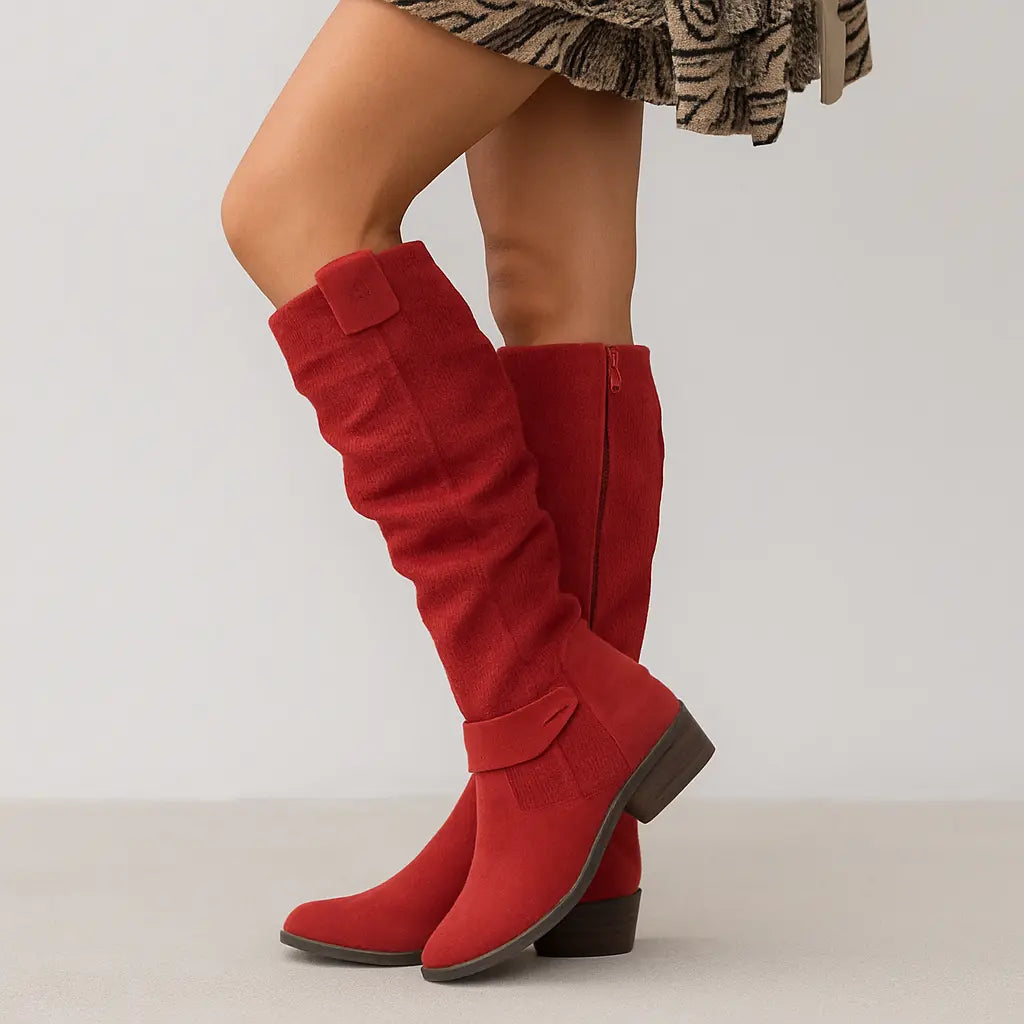 Greta – Stiefeletten