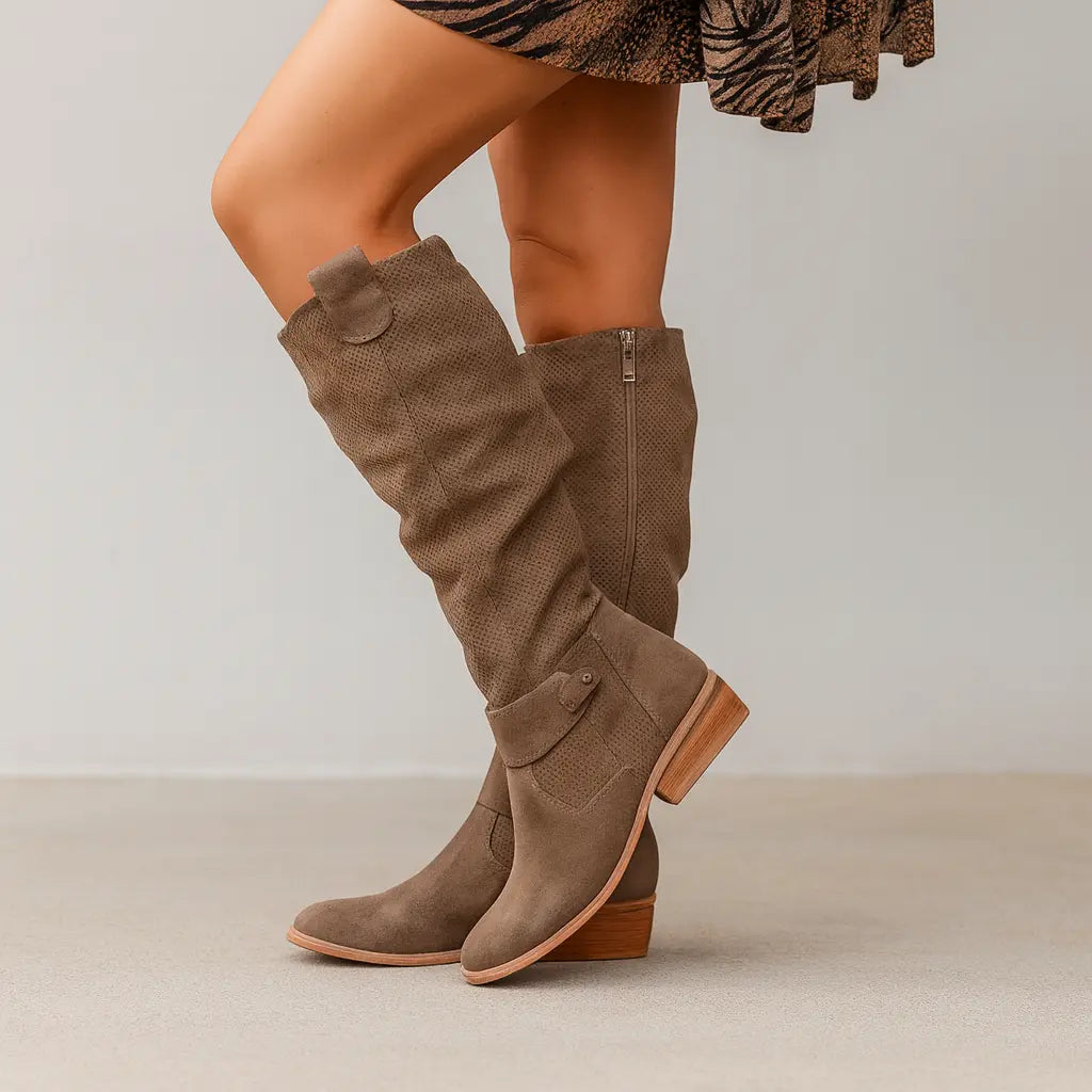 Greta – Stiefeletten